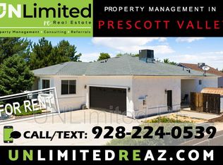 6001 N Tower Ln #A, Prescott Valley, AZ 86314