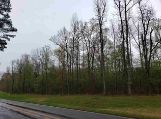 1836 State Highway 154, Morrilton, AR 72110