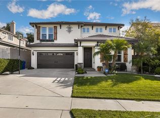 6633 Veneto Pl, Rancho Cucamonga, CA 91701