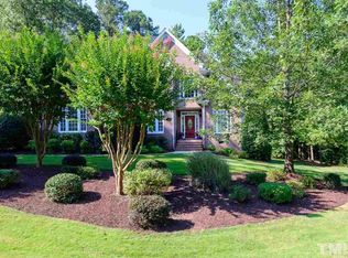 3737 Wesley Ridge Dr, Apex, NC 27539