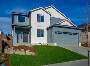 2020 N 3rd Way, Ridgefield, WA 98642