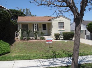 215 W Maple Ave, El Segundo, CA 90245