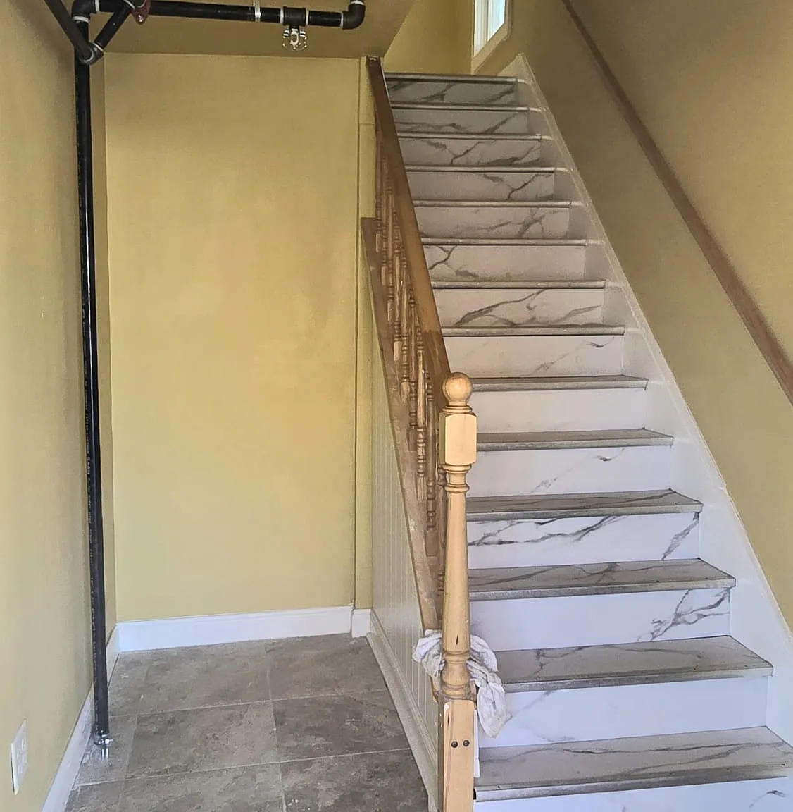 3 bed, 1050 sqft, $1,500 — Photo 2