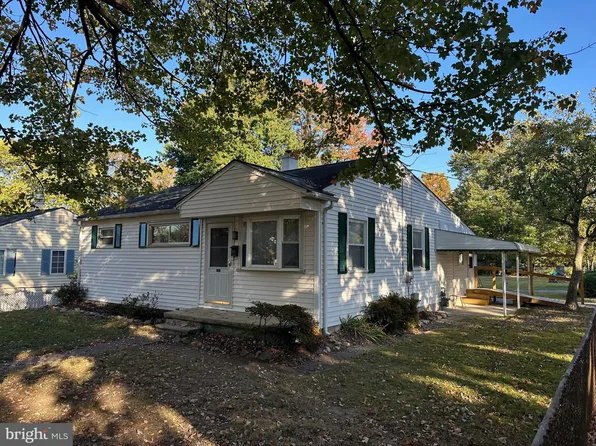 1001 Langley Rd, Glen Burnie, MD 21060