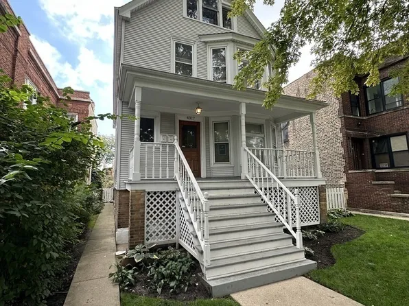4317 N Whipple St, Chicago, IL 60618