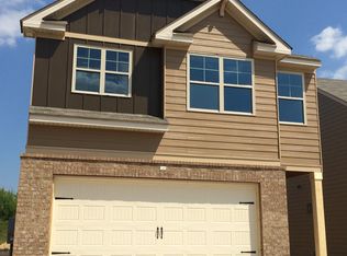 5130 Rapahoe Trl, Atlanta, GA 30349