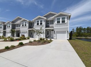 7661 Shadow Lake Dr #1, Panama City Beach, FL 32407