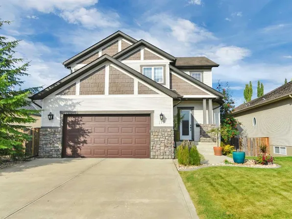176 E Ingle Close, Red Deer, AB T4R 3S2