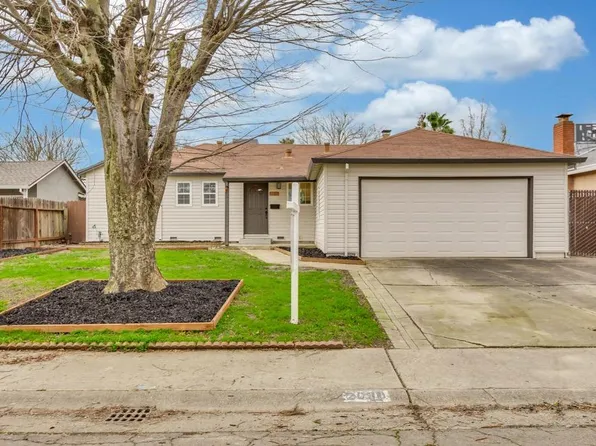 2030 Mangrum Ave, Sacramento, CA 95822