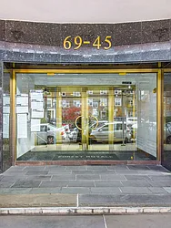 Rented by RK Capital Group LLC