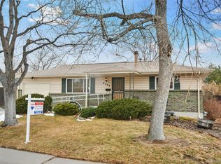 8700 Seton St, Westminster, CO 80031