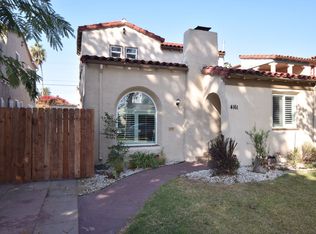 4161 4th Ave, Los Angeles, CA 90008