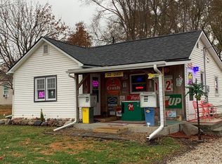 417 E Lane St, Panora, IA 50216