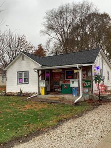 417 E Lane St, Panora, IA, 50216