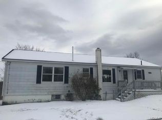 206 Browns Rd, Westtown, NY 10998