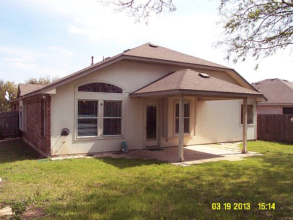 5th image of 17600 Limpia Creek Dr