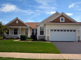 12962 Applewood Dr, Huntley, IL