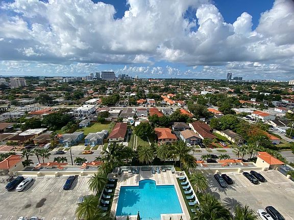 3rd image of 3000 Coral Way APT 1510