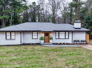 1989 Crestmoore Dr, Decatur, GA 30032