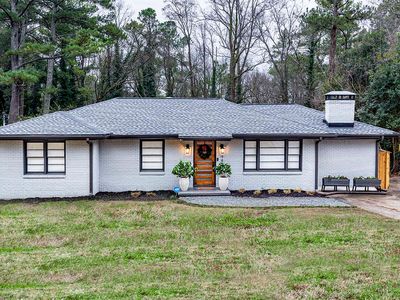 1989 Crestmoore Dr, Decatur, GA, 30032