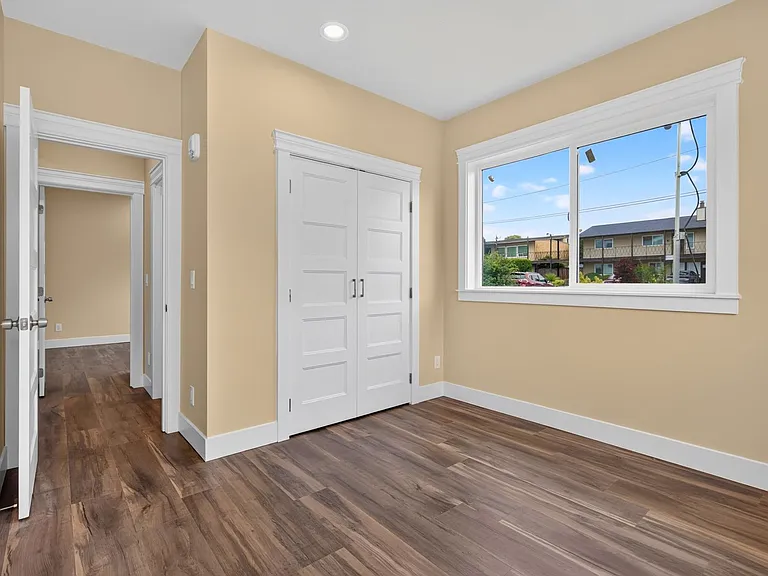 Rare New Construction 3- & 4-Bedroom Homes. Modern living. Spacious floor plans. An unbeatable lo... — Photo 52