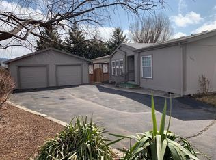 4603 Alt Way, Klamath Falls, OR 97603