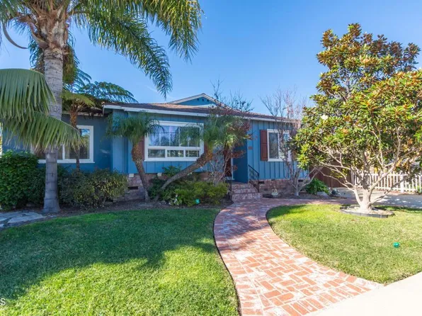 533 Valmore Ave, Ventura, CA 93003
