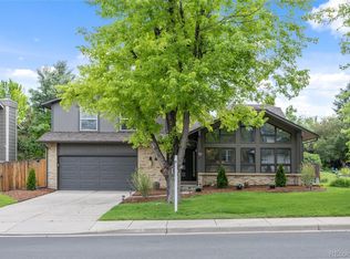 11035 E Berry Ave, Englewood, CO 80111