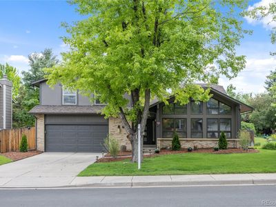 11035 E Berry Avenue, Englewood, CO, 80111