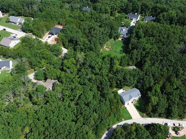 0 Bon Ron Dr, Hillsboro, MO 63050