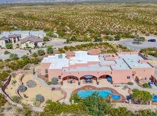 6155 Luna De Oro, Las Cruces, NM 88011