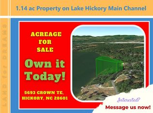 5693 Crown Ter, Hickory, NC 28601