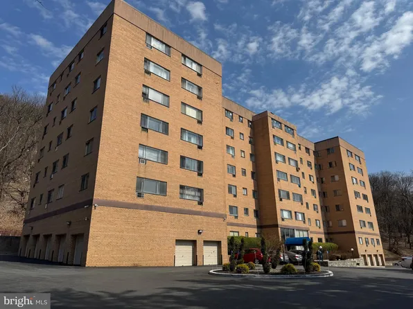 1517 Hill Rd APT 4K, Reading, PA 19602