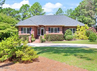 25 Juniper Creek Blvd, Pinehurst, NC 28374