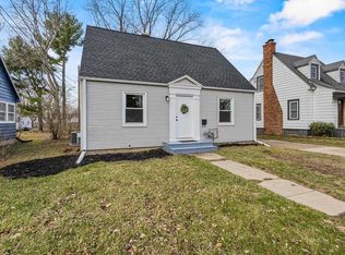 1306 West Wisconsin Street, Portage, WI 53901