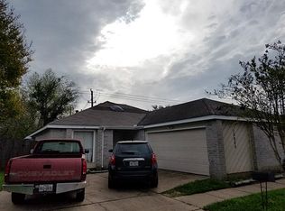 12035 Ripple Glen Dr, Houston, TX 77071