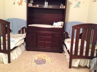 123 Long Prairie Dr, Forney, TX 75126