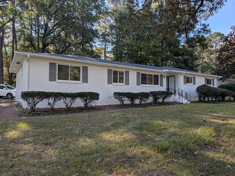2383 Rocky Ridge Rd