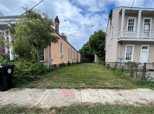 1342 Kerlerec St, New Orleans, LA 70116