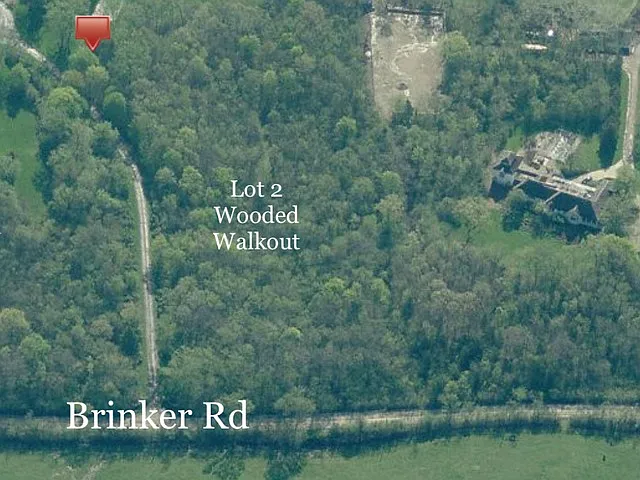 99 Brinker Rd Lot 2 photo 1