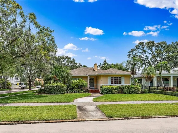 605 15th Ave NE, Saint Petersburg, FL 33704