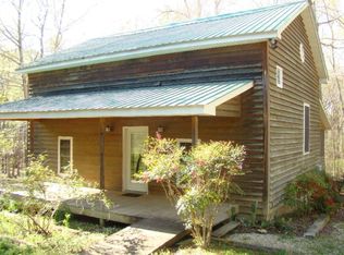 191 Timberlake Rd, Springville, TN 38256