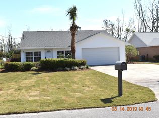 1149 S Katherine Ave, Panama City, FL 32404