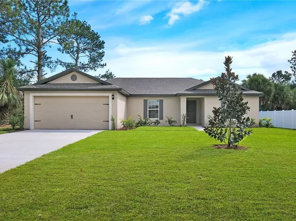 1598 SW Falmouth Avenue, Port St Lucie, FL 34953