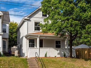 1107 Wyoming St, Dayton, OH 45410