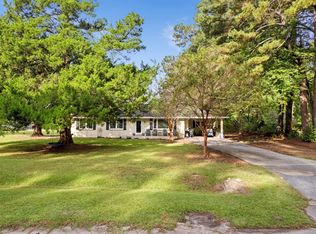 161 Kate St, Harleyville, SC 29448