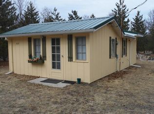 5525 Ridge Rd, Luzerne, MI 48636