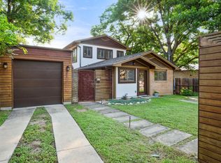 1902 Ford St #A, Austin, TX 78704