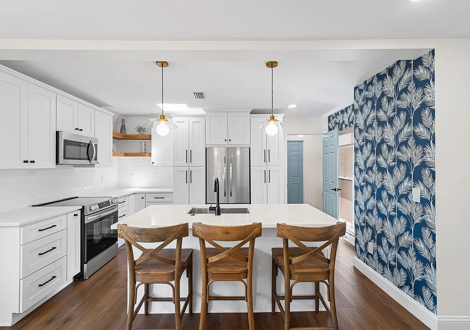 232 32nd Ave S Jacksonville Beach, FL — Photo 3