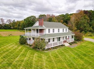 12 Mad Brook Rd, North Brookfield, MA 01535